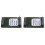 2X BMI088 pour Shuttle Board 3.0 BMI088 Outils de Développement de Capteurs Multifonctions 1