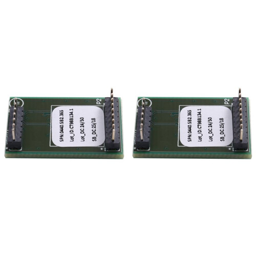 2X BMI088 pour Shuttle Board 3.0 BMI088 Outils de Développement de Capteurs Multifonctions