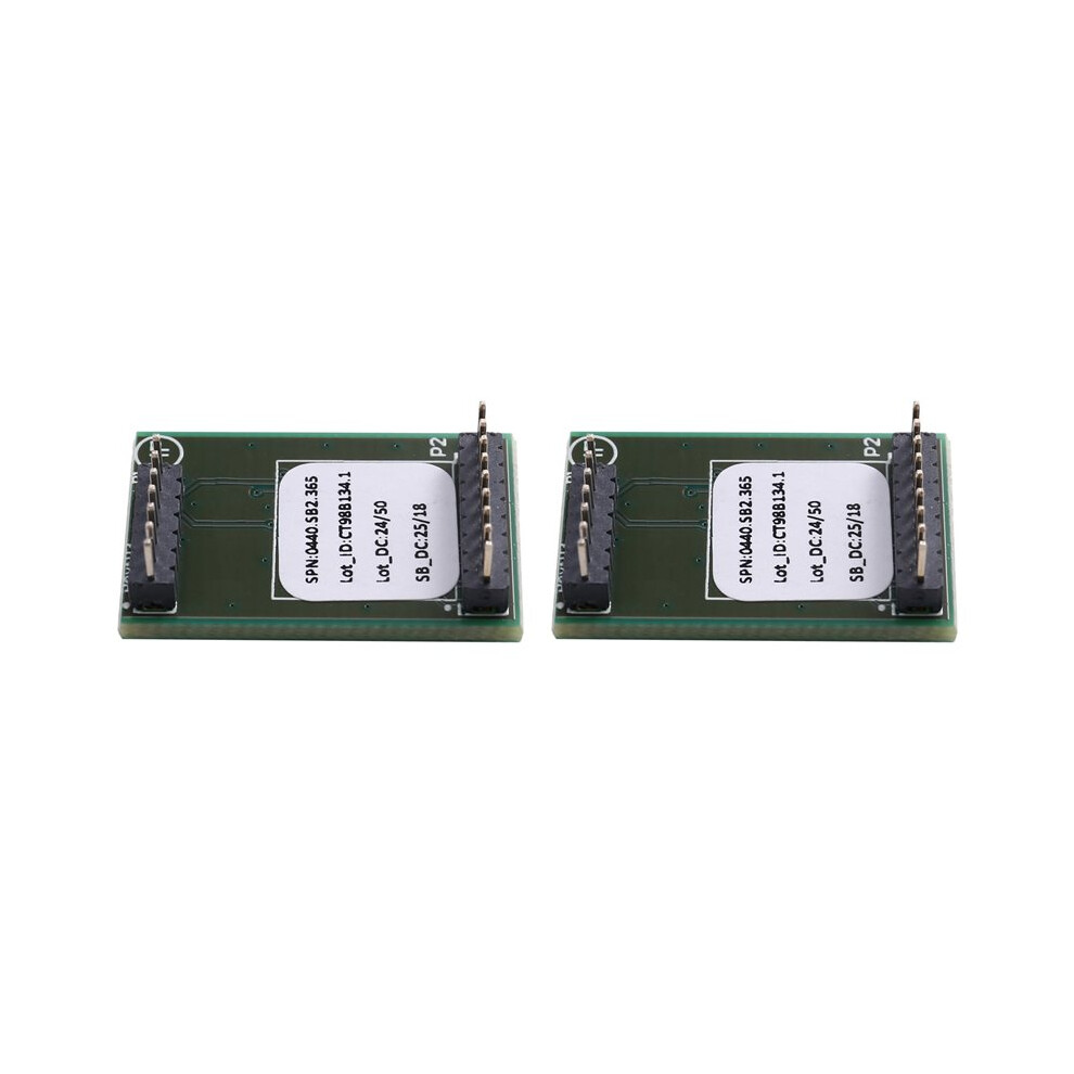 2X Bmi088 For Shuttle Board 3.0 Bmi088 Multifunctional Sensor Development Tools 6032923112304