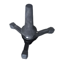 Trumpet Stand Foldable Design Universal Brass and Woodwind Holder Stable Support for Oboe Sax