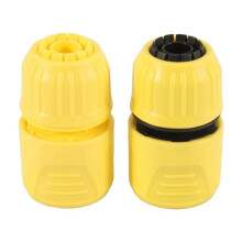 HOSE Connector Set Universal Connector for K3 K4 K5 K6 K7 Series High Pressure Washers Tap Adapter