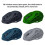 2X for  3D Printing Wireless Mouse DIY  Model 3D Printer Parts Computer Parts 6