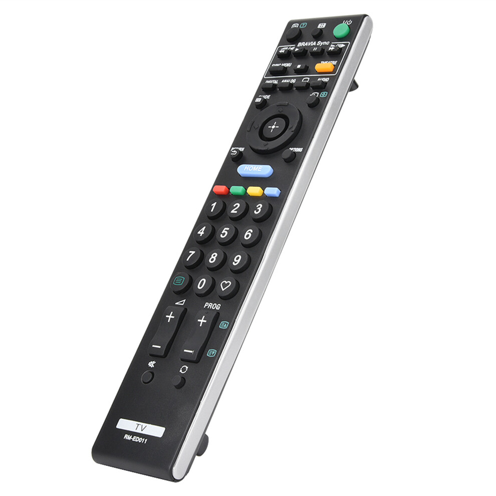 Rm-Ed011 Remote 2Xaaa 22X4.5x1.7cm Black 3051393765998