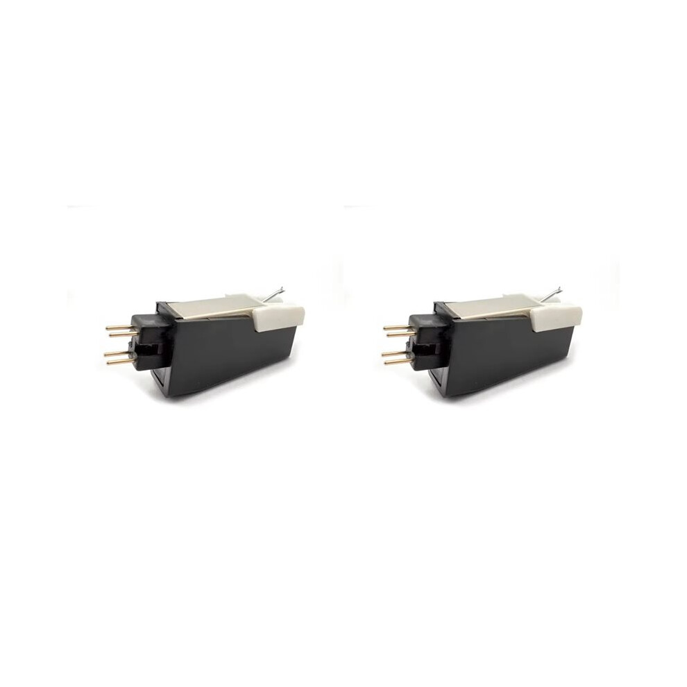 2X Turntable T4p Moving Magnetic Cartridge Stylus For Kd47f Pl221m92e 295T 290T Lp Vinyl Record Player Accessories 6032923173282