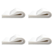 200X Pet Disposable Pee Paper Dog Pee Pad Suction Diaper Diaper Deodorization Pet Cat Training Toilet Supplies 25X30cm