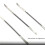 2X OTF Molla Microtech Ultratech Smontata per Coltelli Ultratech Parti e Accessori 7