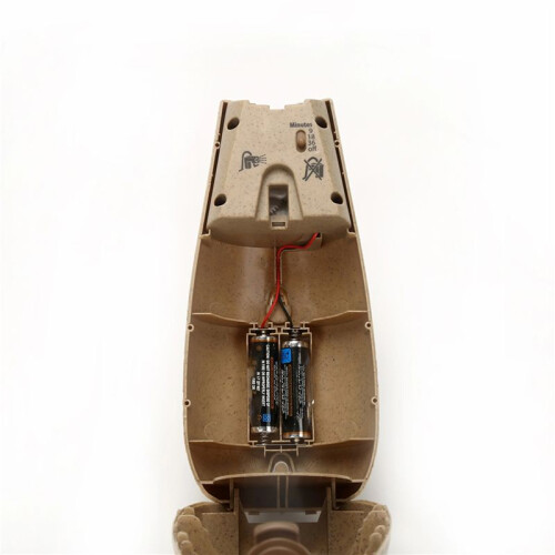 2Pc Eco-Friendly Leaf-Shaped Fragrance Diffuser Has an Automatic Timer and is Suitable for Use in Homes and Offices 2