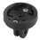 10pcs Bike Light Seatpost Bracket Holder Connecter Base Bicycle Saddle Lamp Mount Computer Rack Adapter 1