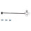 2X for P2S Hot-End Heating Assembly for  P2S Hot-End Heating Assembly 3D Printer Accessory for P2S ] 7