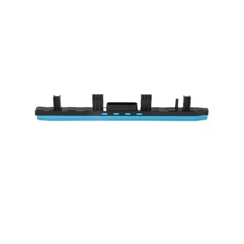 4X Suction Squeegee for  BR30/4C Carpet Cleaning Machine Accessories ABSorbent Squeegee 2