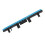 4X Suction Squeegee for  BR30/4C Carpet Cleaning Machine Accessories ABSorbent Squeegee 5