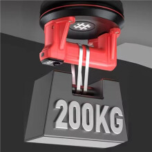 2X P618A Digital Vacuum Electric Suction Cup - Automatic Refill Heavy-Duty for Glass/Ceramic Tile Handling