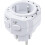 2X 12  Ranges with 2 Buttons Timer  Socket LED Display, Countdown Status for Lighting and Household EU Plug 4