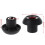 2Pc Universal Blender Drive Socket 767 Mushroom  Gear Coupling Mixer Pezzi di Ricambio Mar28 3