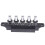 5X Range Hood Keyboard  Kitchen Range Hood Pushbutton  for Various Household Appliances 6