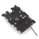3X 5S 21V 7MOS Battery Protection Board with Equalizer Circuit for  18650 Power Tool Universal for 4