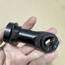 2X CONJUNTO de CABEZAL 127297-7 para WR100D WR100 DWR180 Estuche para Cabezal de Llave de Trinquete de Carga