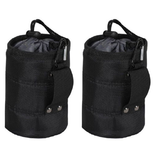 Tool Waist Bag - Multi-Functional Screw & Organizer for Efficient Home Repairs