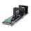 3X 4 Wire Battery Resistance Capacity Test Testing Stand Cell Holder for 18650 26650 21700 AAA 1