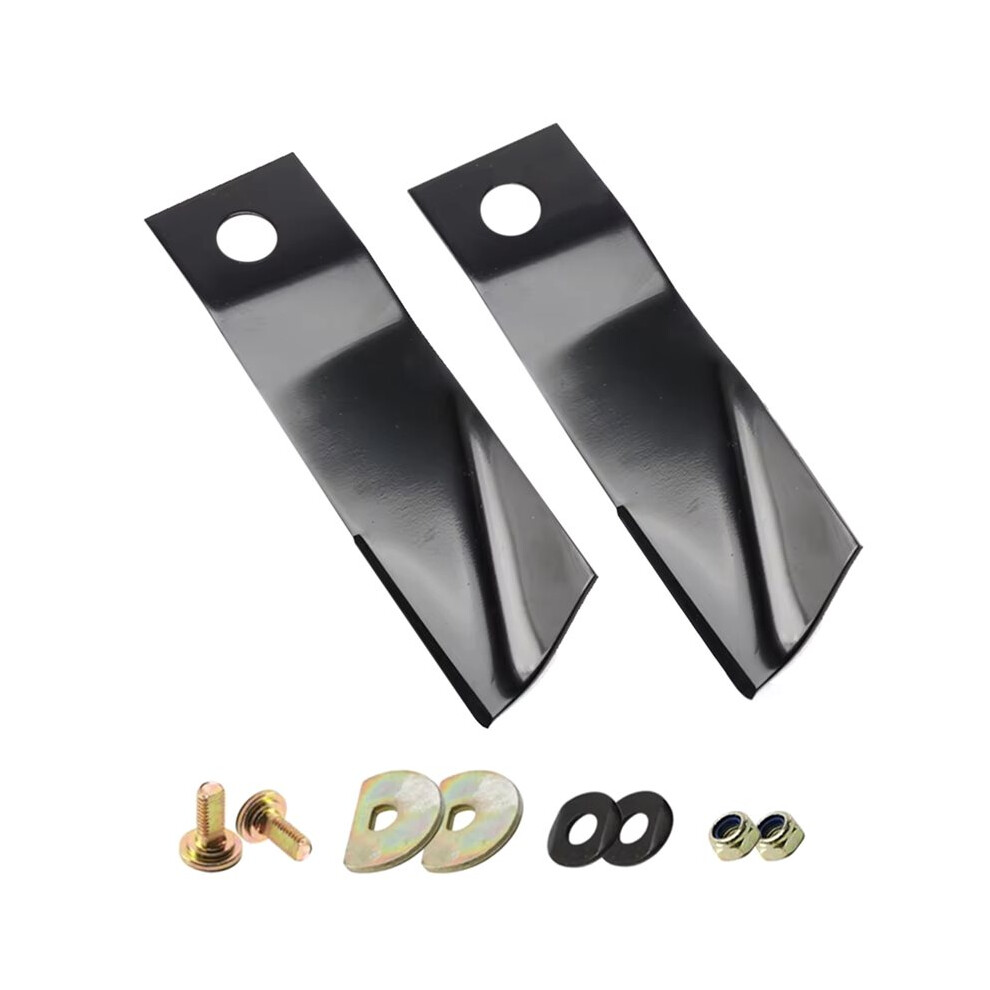 Lawn Mower Blades, Compatible With Hrj196 Hrj216 Lawn Trimmer, Garden Tool Accessories, Lawn Trimmer Parts 6032337728399