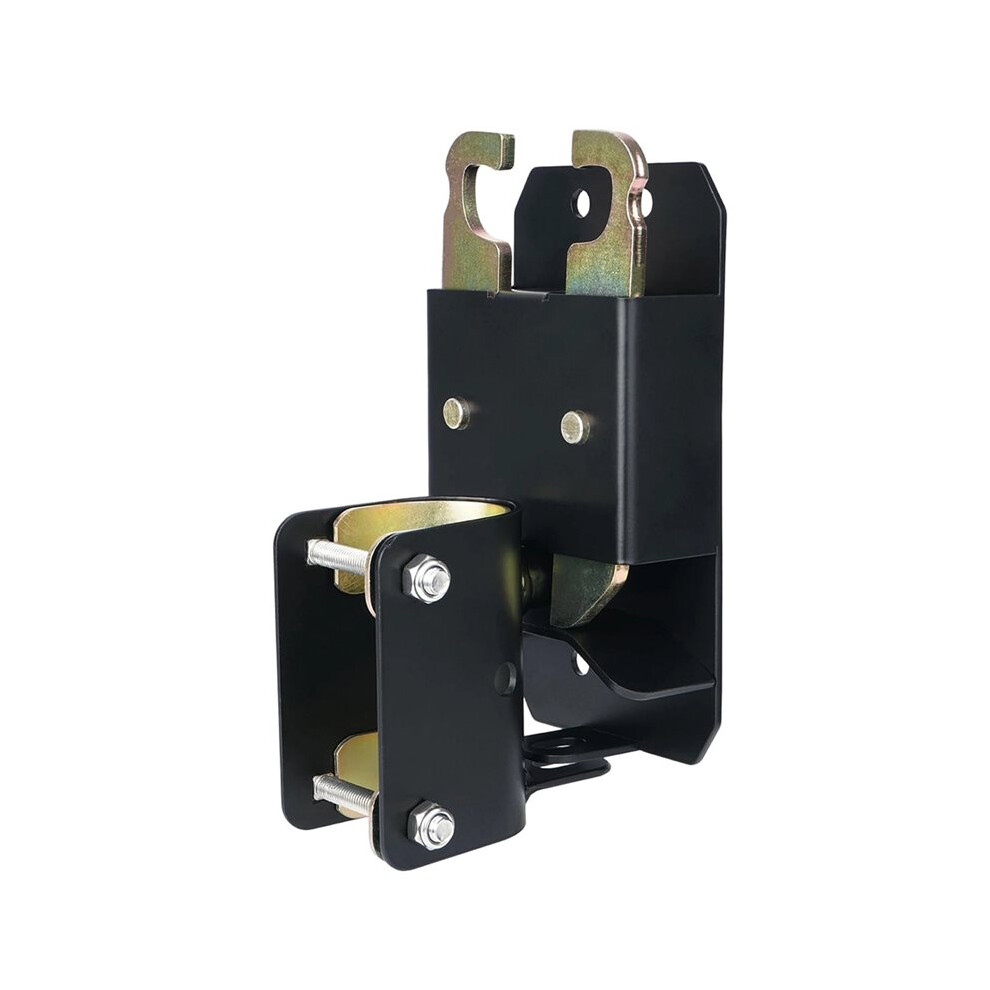 2 Way Farm Gate-, Heavy-Duty Fence Gate- With Self-Locking Nut, For Horse Corrals,Farms,Pastures, Ranches 4712844162757