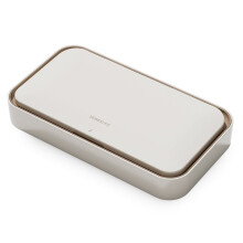 Magnetic Needle and Thread Box for Household Use Practical Sewing Kit Portable Set Sewing and Repairing