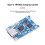 Type-C 18650 Lithium Battery Charger Module 5V 1A Charging Board with Dual Protection Functions for DIY Projects 40Pcs 3