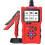 Car Scanner and Battery Tester 12v 24v Automotive Car Battery Tester and Check OBD2 Engine Code Reader 1