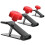 Adjustable Wall Ceramic Tile Locator - 250KG Support Galvanized Steel Lifter Leveling Device 1