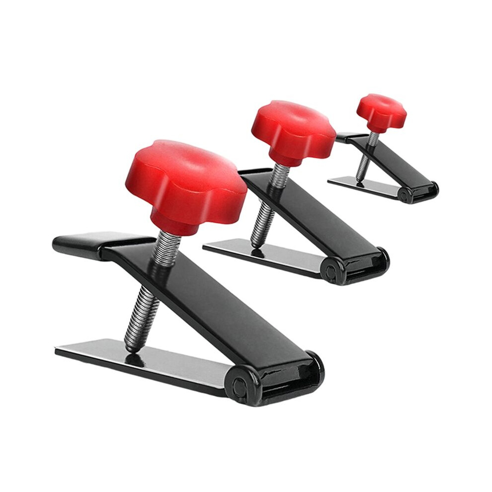 Adjustable Wall Ceramic Tile Locator - 250Kg Support Galvanized Steel Lifter Leveling Device 6032703844104
