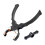 2X Propeller Removal Tool Motor Grip Plier Lock Nuts Props Adapter Motor Quick Cap RC FPV Drone / RC Car 2