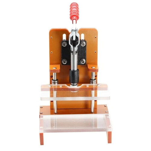PCBA Test Circuit Board Fixture Tool, Universal Test Frame for Quality PCB Testing