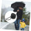 Umbrella Handle Replacement with Ergonomic Non‑Slip Grip, Threaded Compact Lightweight Design, Durable and Reusable 3