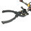 2X Propeller Removal Tool Motor Grip Plier Lock Nuts Props Adapter Motor Quick Cap RC FPV Drone / RC Car 6