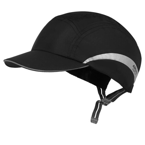 Cappello da Baseball Bump Safe Cap Stile Casco Protettivo Anticollisione A