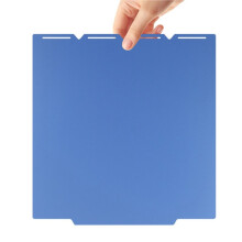 Build Plate Double-Sided Printing 270x270mm Steel Sheet 3D Printer Parts for Snapmaker U1 3D Printer