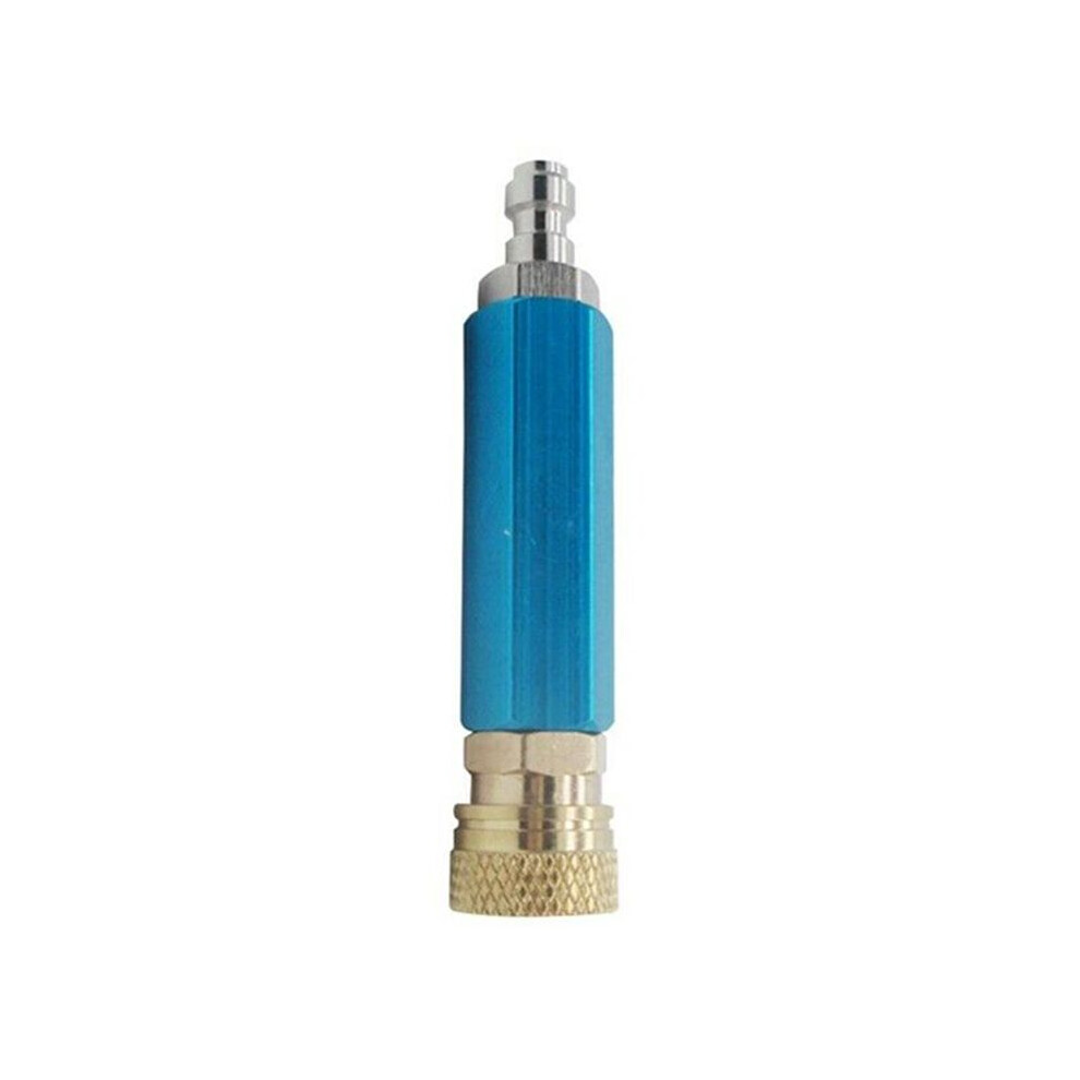 3X Pcp Hand Pump Air Compressor Simple Refill Oil-Water Separator For Air Treatment Filter 4711397588502