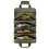 Tool Roll Organizer Multi-Pocket Tool Case Portable Tool Storage Heavy Duty Tool Bag DIY Tool Organizer 1