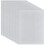 200 Folhas de Papel para Patchwork, Quilting e Costura, Tamanho 11,8 X 8,2 Polegadas (Aproximadamente 30 X 21 cm). 1