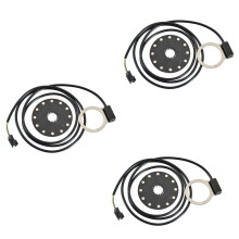 12 Magnetic Electric Cykel Pulse Power Sensor Single Hall Power Conversion Accessories