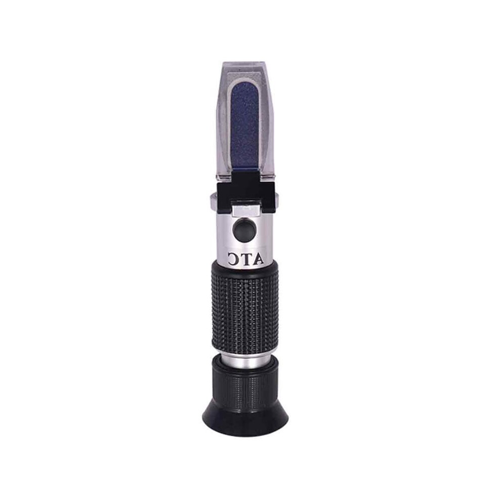 4 In 1 Hand Held Car Refractometer Vehicle 30-35% Adblue Fluid Glycol Urea Tester Antifreeze With Atc 4714239707598