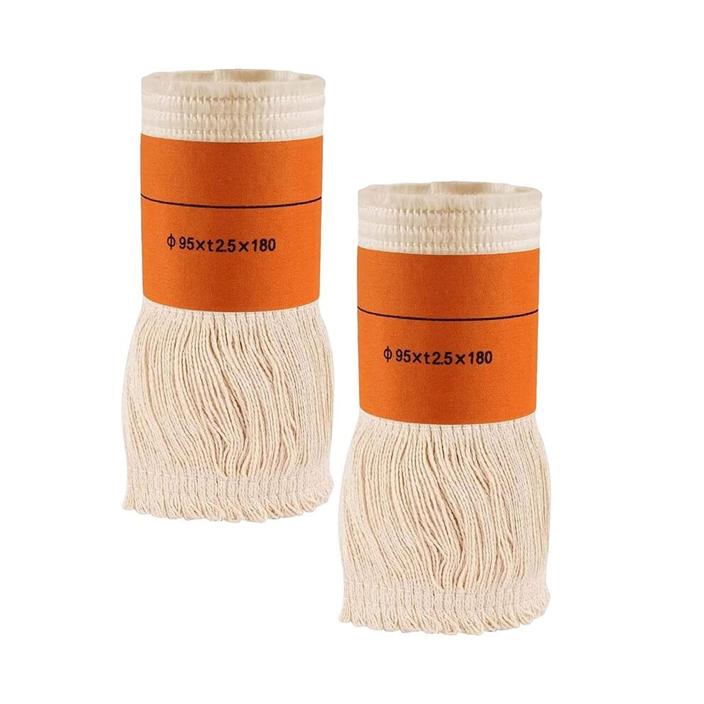 2 Pieces Wick For Petroleum Stove For Indoor Use, Wicks For Petroleum Heating Heater, Replacement Wick 6033072552768