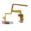 1Pcs Replacement Headphone Jack Flex Cable for  Classic 6th/7th Video 5th (Video 30G) 1