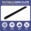 1Pcs 1U 19Inch RACK MOUNT Blanking Plate Rack Mounting Blank Network Brush Panel Server Cabinet Cable Management 4