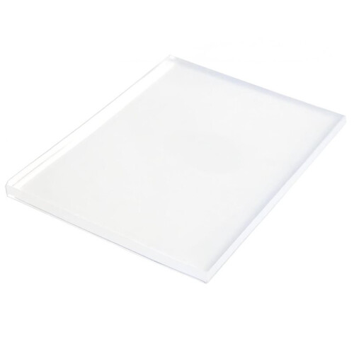 5x7 Premium Gel Printing Plate - Ideal for Monoprinting, Scrapbooking & More