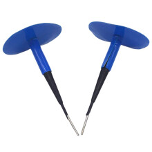 364D Mushroom Nail-Tyre Film Tyre Cold Patch Film Rubber Stitching Machine Tire Repair Kit