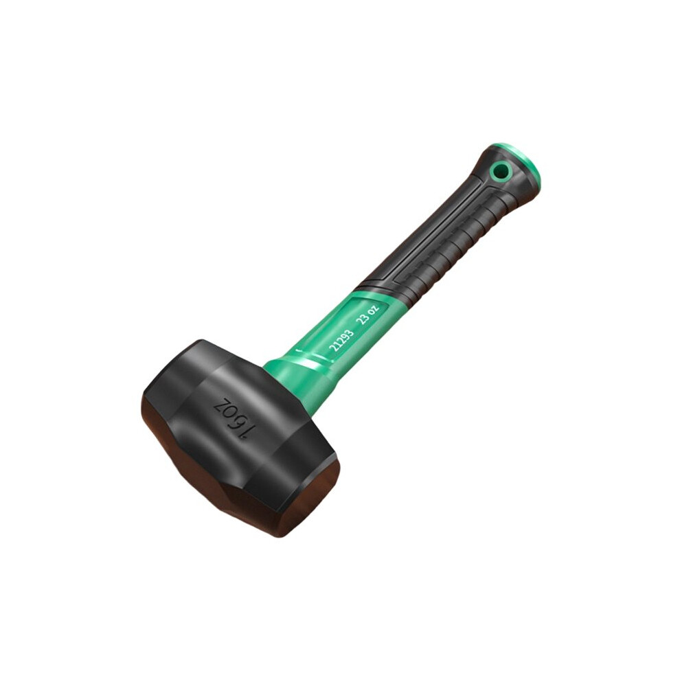 Photos - Hammer BaoLian Multifunctional Rubber  for Tile Installation, Shockproof, Industrial Grade Type 500