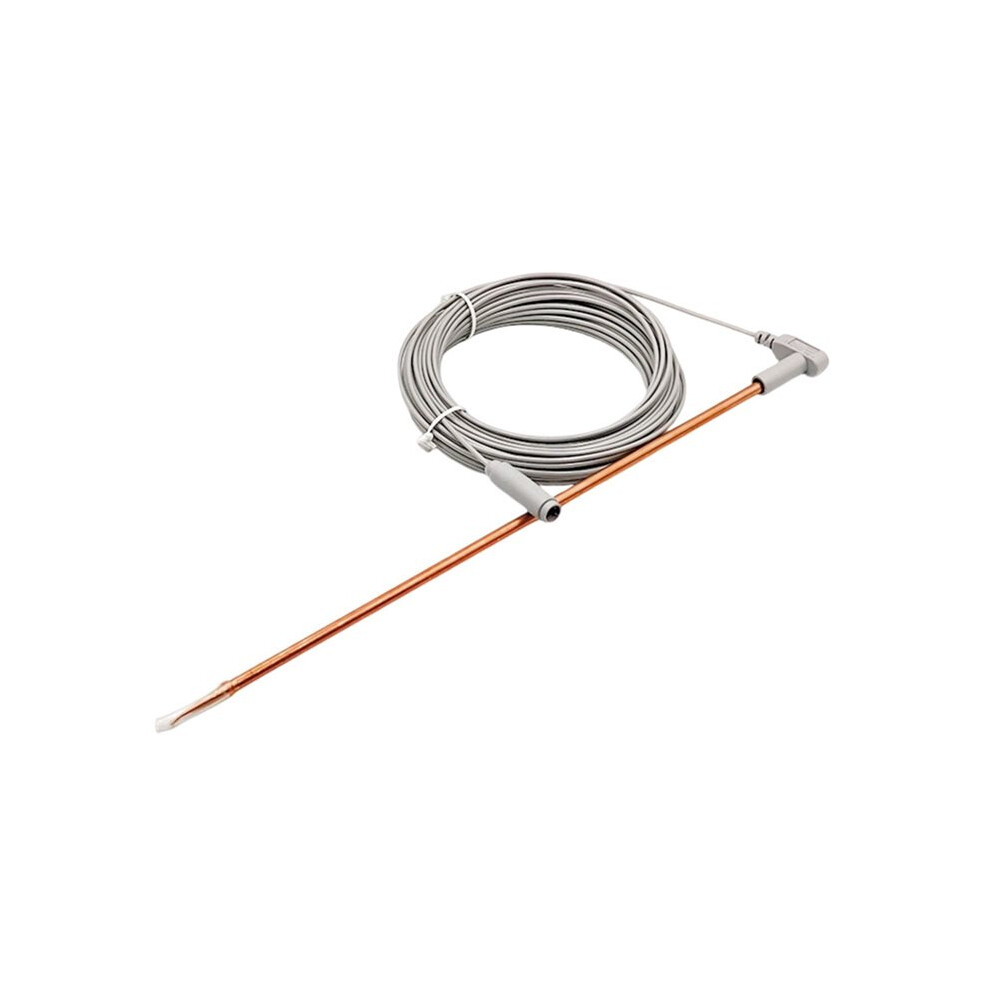 Copper Ground Rod With 40 Ft/12M Female Ground Wire Portable Ground Rod Kit For Grounding Products With Grounding 6033360447516