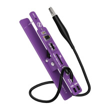 M191 Universal Clip for Mobile Phone Motherboard Power and Current Test Leakage Check Repair Tools