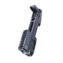 Voor SIMATIC ET200SP Basisunit 6ES7193-6BP00-0BA0 6ES71936BP000BA0 ET 200SP Basisunit BU15-P16+A0+2B/T